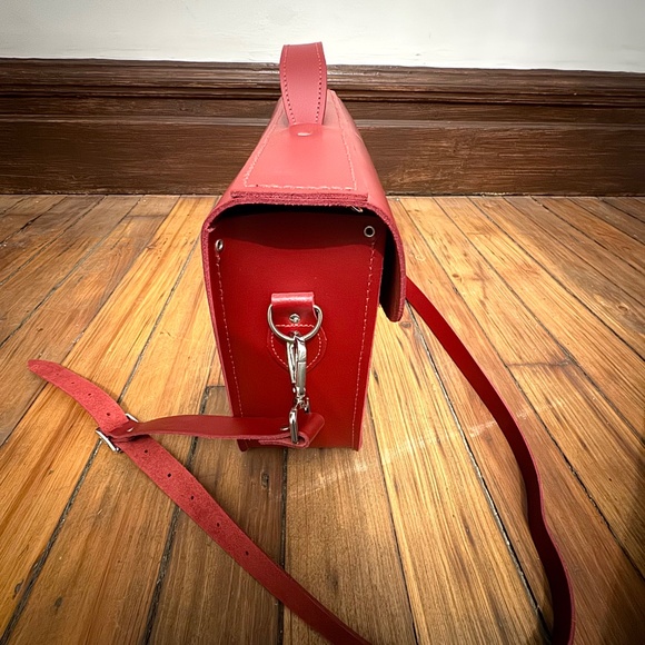 Batchel from The Cambridge Satchel Company - Picture 4 of 4